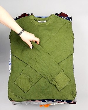 Фотография 760 - AMAZON mix жен лето 015#15 кг, ЛОТ №7721 оптом в Вологде и Вологодской области