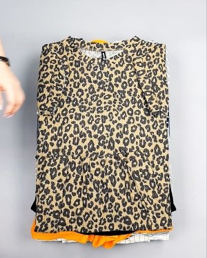 Фотография  227 - AMAZON mix жен лето 015#15 кг оптом в Вологде и Вологодской области