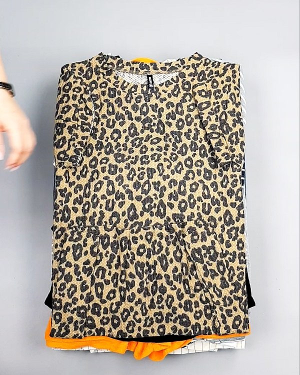 Фотография  206 - AMAZON mix жен лето 015#15 кг оптом в Вологде и Вологодской области