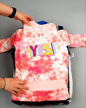 Купить AMAZON дети зима 015#10 кг оптом в Вологде и Вологодской области