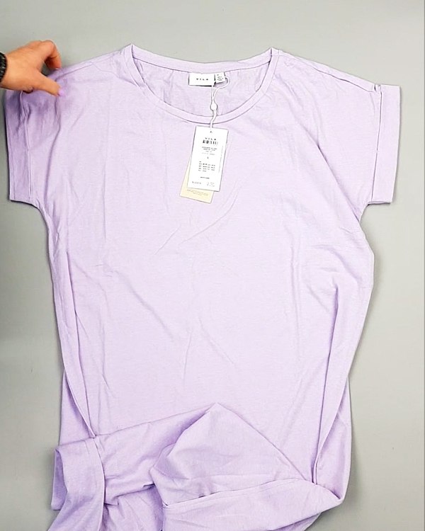 Фотография  395 - Платья VILA Summer 104#5 кг, ЛОТ №7834 оптом в Вологде и Вологодской области