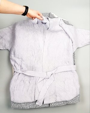 Фотография 265 - Кардиганы СТОК CAN 084#7 кг, ЛОТ №7671 оптом в Вологде и Вологодской области