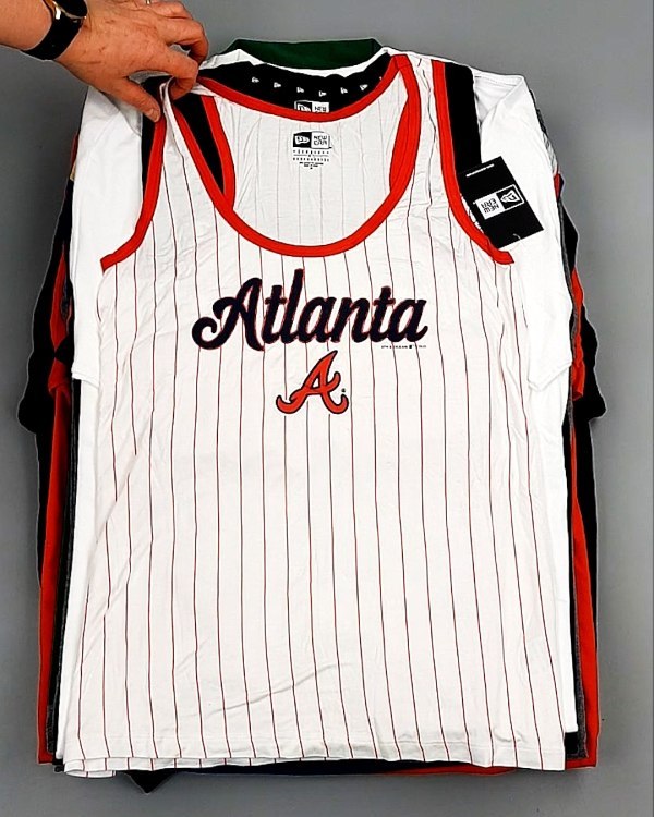 Фотография  615 - NEW ERA mix м/ж CAN 084#5 кг оптом в Вологде и Вологодской области