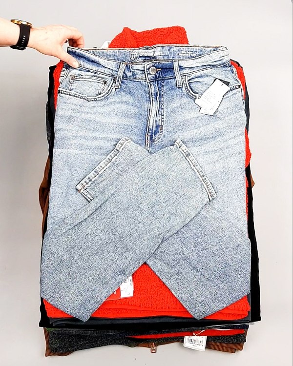 Фотография  251 - AMAZON mix муж весна 015#15 кг оптом в Вологде и Вологодской области