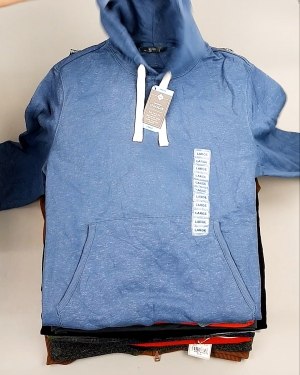 Фотография 914 - AMAZON mix муж весна 015#15 кг оптом в Вологде и Вологодской области