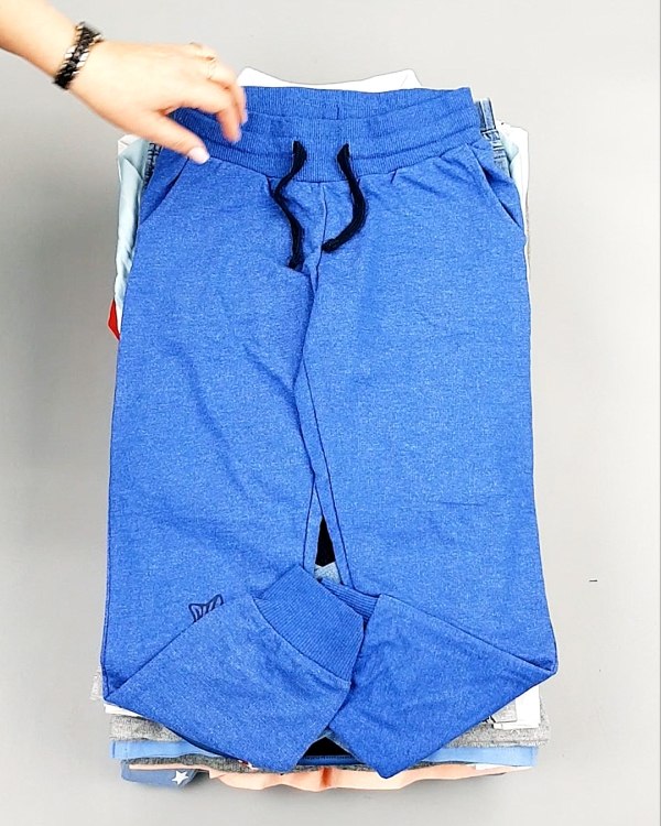 Фотография  862 - LIDL Kids Winter 114#7 кг, ЛОТ №7609 оптом в Вологде и Вологодской области