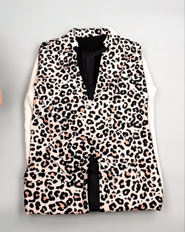 Фотография  760 - Кардиганы СТОК CAN 084#7 кг, ЛОТ №7671 оптом в Вологде и Вологодской области