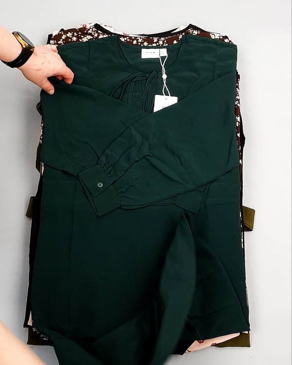 Фотография  285 - Платья VILA Summer 104#5 кг, ЛОТ №7698 оптом в Вологде и Вологодской области