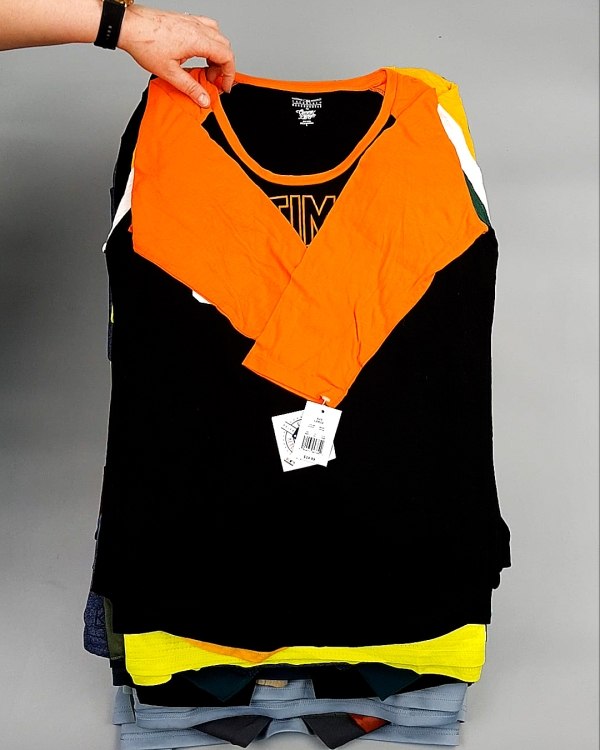 Фотография  945 - Sport СТОК CAN 084#20 кг, ЛОТ №7623 оптом в Вологде и Вологодской области