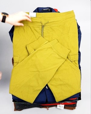 Фотография  911 - AMAZON mix муж весна 015#15 кг оптом в Вологде и Вологодской области