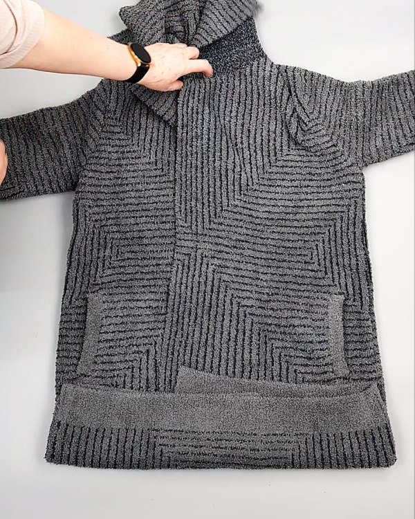 Фотография  140 - Кардиганы СТОК CAN 084#7 кг, ЛОТ №7674 оптом в Вологде и Вологодской области