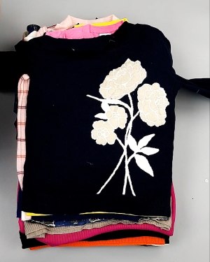 Купить Джемпера легкие СТОК CAN 084#7 кг оптом в Вологде и Вологодской области