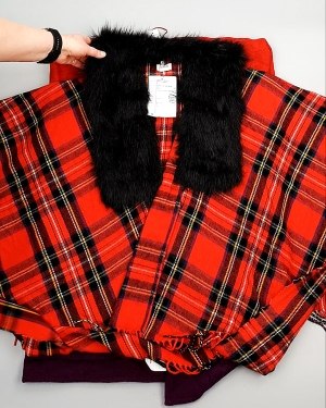 Фотография  682 - Кардиганы СТОК CAN 084#7 кг, ЛОТ №7672 оптом в Вологде и Вологодской области