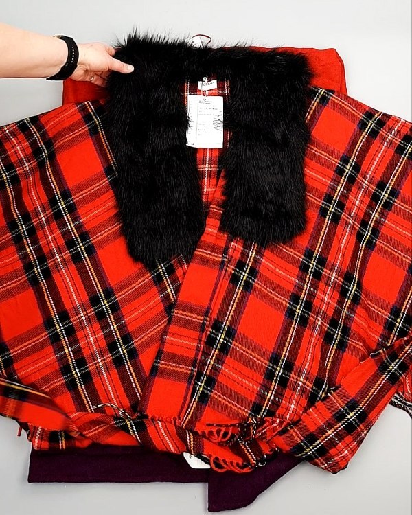 Фотография  912 - Кардиганы СТОК CAN 084#7 кг, ЛОТ №7672 оптом в Вологде и Вологодской области