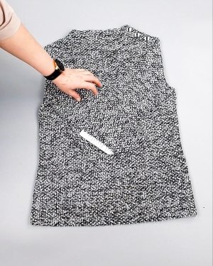 Фотография  717 - Джемпера СТОК CAN 084#7 кг, ЛОТ №7651 оптом в Вологде и Вологодской области