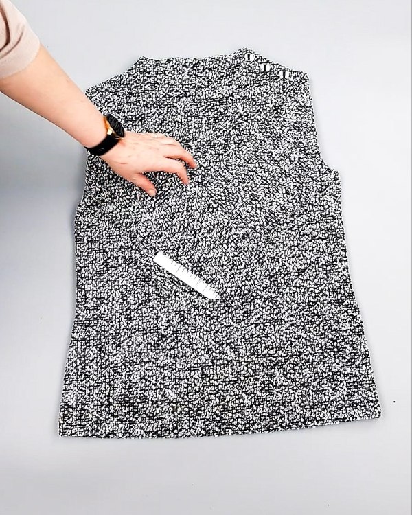 Фотография  206 - Джемпера СТОК CAN 084#7 кг, ЛОТ №7651 оптом в Вологде и Вологодской области