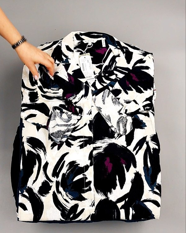 Фотография  874 - TOM TAILOR жен весна, лето mix 124#15 кг, ЛОТ №7569 оптом в Вологде и Вологодской области