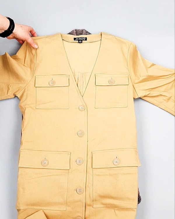 Фотография  130 - Платья СТОК CAN зима 084#7 кг, ЛОТ №7824 оптом в Вологде и Вологодской области