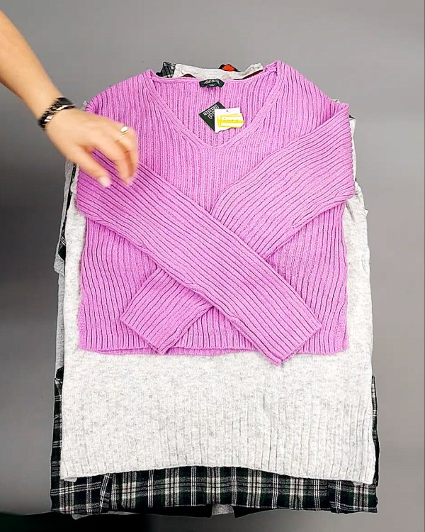 Фотография  149 - AMAZON mix жен весна 015#18 кг оптом в Вологде и Вологодской области