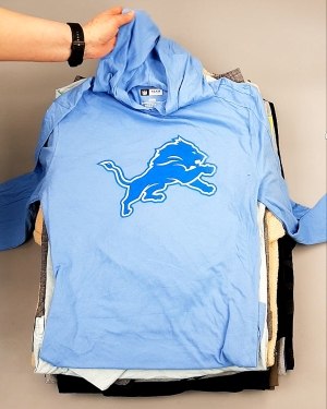 Фотография 634 - AMAZON mix муж весна 015#15 кг, ЛОТ №7740 оптом в Вологде и Вологодской области