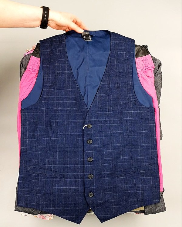 Фотография  981 - C&A Spring, Summer mix 025#20 кг оптом в Вологде и Вологодской области