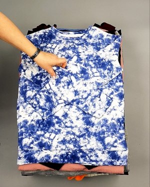 Фотография  834 - AMAZON mix жен лето 015#15 кг оптом в Вологде и Вологодской области