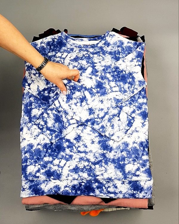 Фотография  551 - AMAZON mix жен лето 015#15 кг оптом в Вологде и Вологодской области