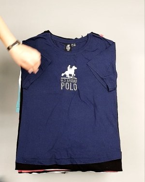 Фотография  750 - LIDL Summer mix 114#20 кг оптом в Вологде и Вологодской области