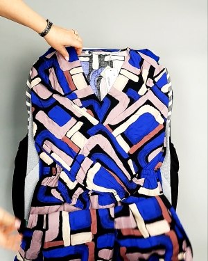 Фотография 444 - TOM TAILOR жен весна, лето mix 124#15 кг, ЛОТ №7569 оптом в Вологде и Вологодской области