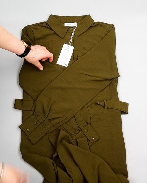 Фотография  126 - Платья VILA Summer 104#5 кг, ЛОТ №7698 оптом в Вологде и Вологодской области