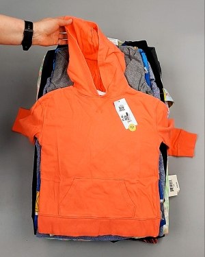 Фотография  896 - AMAZON дети зима 015#10 кг, ЛОТ №7763 оптом в Вологде и Вологодской области