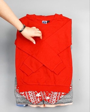 Фотография  777 - LIDL Kids Winter 114#7 кг, ЛОТ №7609 оптом в Вологде и Вологодской области