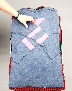 Фотография 853 - AMAZON mix жен весна 015#18 кг оптом в Вологде и Вологодской области