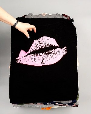 Фотография 581 - AMAZON mix жен лето 015#15 кг оптом в Вологде и Вологодской области