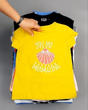 Фотография  367 - LIDL Kids Summer 114#7 кг оптом в Вологде и Вологодской области