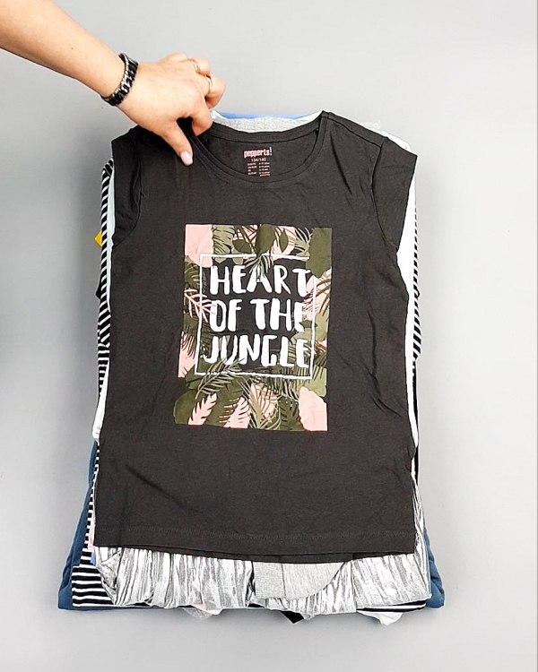 Фотография  806 - LIDL Kids Winter 114#7 кг, ЛОТ №7608 оптом в Вологде и Вологодской области