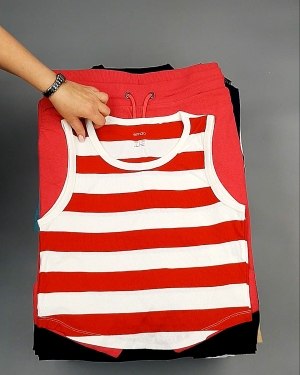 Фотография  774 - LIDL Summer mix 114#20 кг оптом в Вологде и Вологодской области