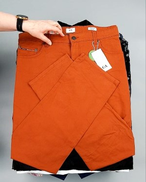 Фотография  114 - C&A Spring, Summer mix 025#20 кг оптом в Вологде и Вологодской области