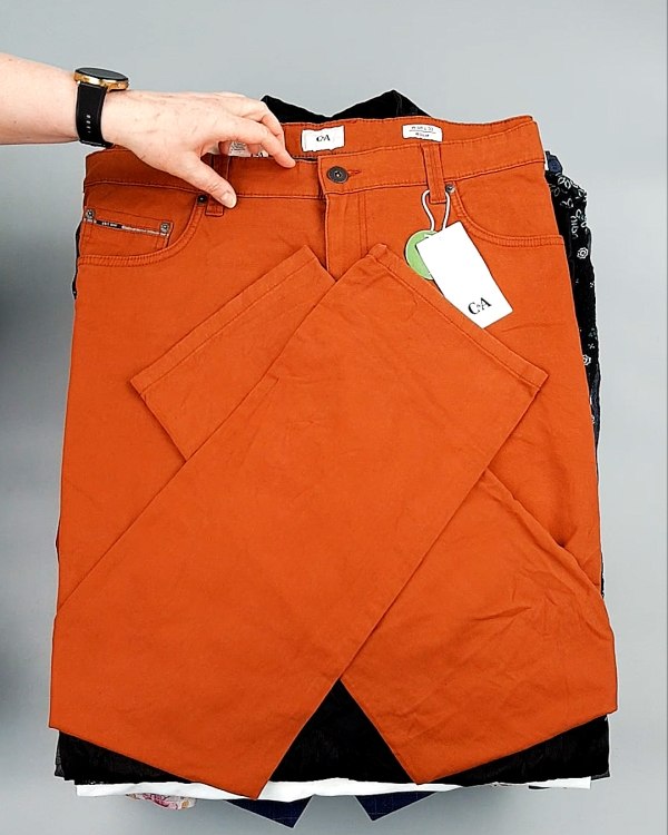 Фотография  347 - C&A Spring, Summer mix 025#20 кг оптом в Вологде и Вологодской области