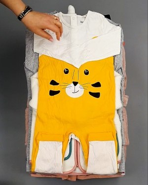 Фотография  116 - LIDL Kids Winter 114#7 кг оптом в Вологде и Вологодской области