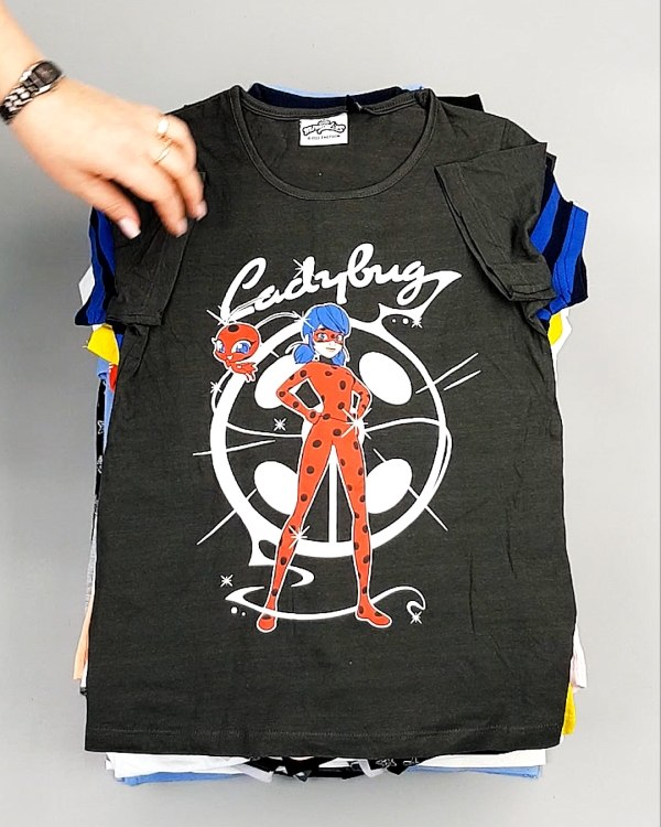 Фотография  443 - LIDL Kids Summer 114#7 кг оптом в Вологде и Вологодской области