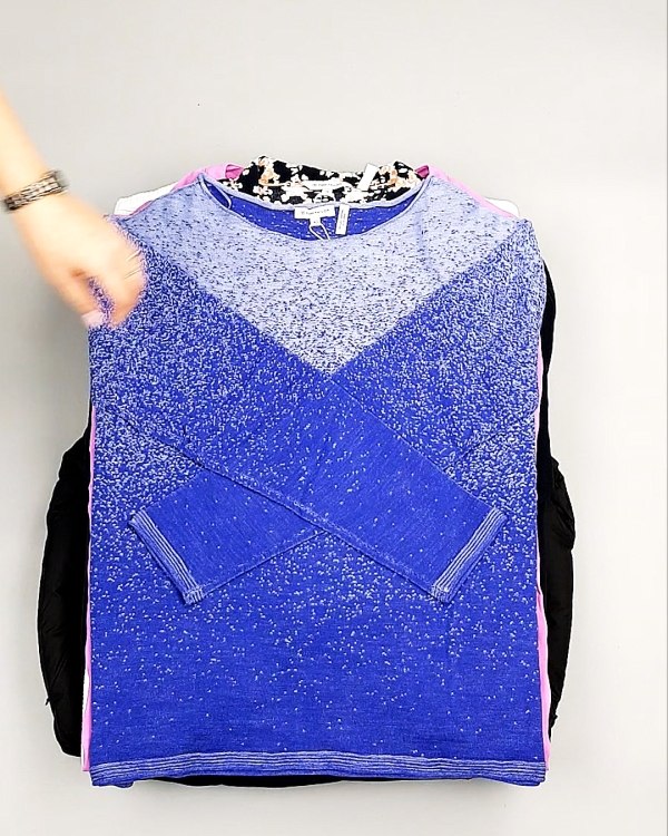 Фотография  962 - TOM TAILOR жен весна, лето mix 124#15 кг, ЛОТ №7569 оптом в Вологде и Вологодской области