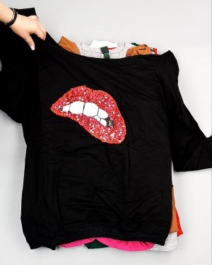 Фотография  182 - AMAZON mix жен лето 015#15 кг, ЛОТ №7723 оптом в Вологде и Вологодской области