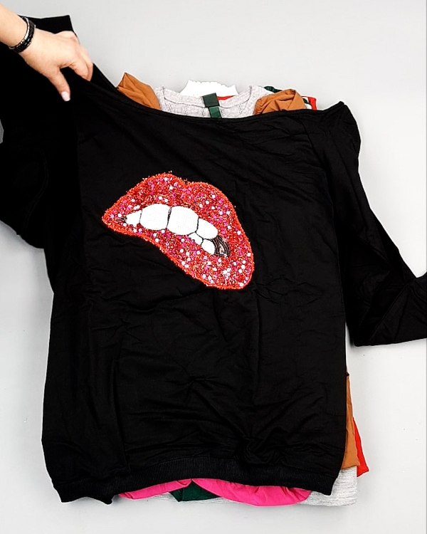 Фотография  116 - AMAZON mix жен лето 015#15 кг, ЛОТ №7723 оптом в Вологде и Вологодской области