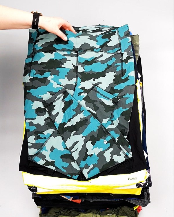 Фотография  834 - Sport СТОК CAN 084#20 кг, ЛОТ №7622 оптом в Вологде и Вологодской области