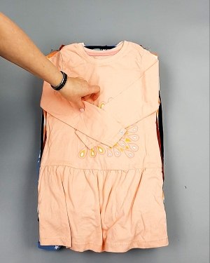 Фотография  642 - LIDL Kids Winter 114#7 кг, ЛОТ №7609 оптом в Вологде и Вологодской области