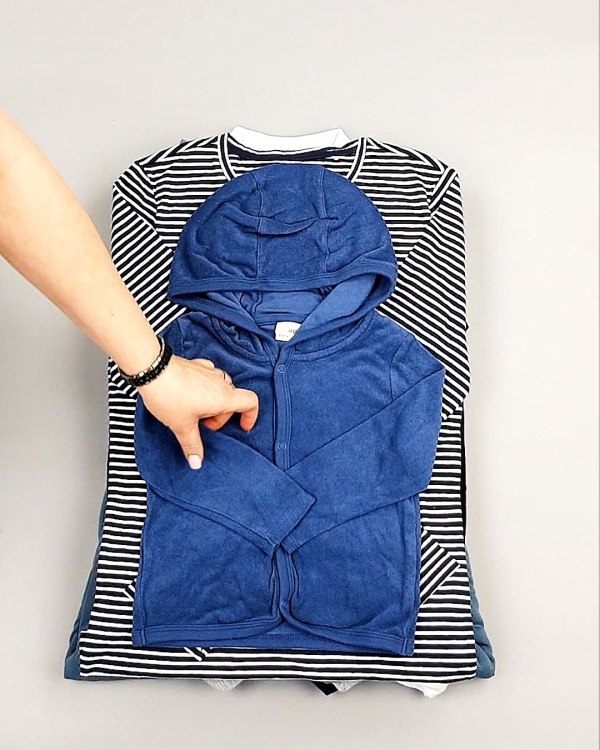 Фотография  825 - LIDL Kids Winter 114#7 кг, ЛОТ №7608 оптом в Вологде и Вологодской области