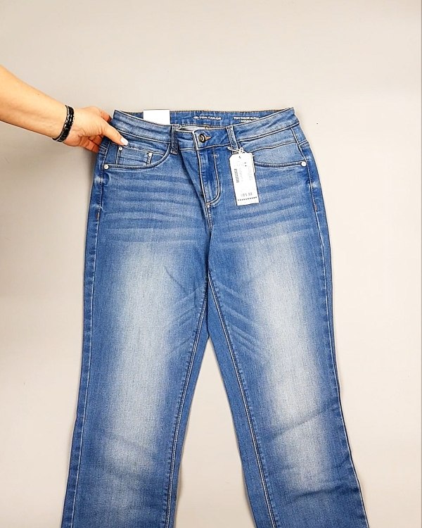 Фотография  199 - TOM TAILOR жен весна, лето mix 124#15 кг, ЛОТ №7567 оптом в Вологде и Вологодской области