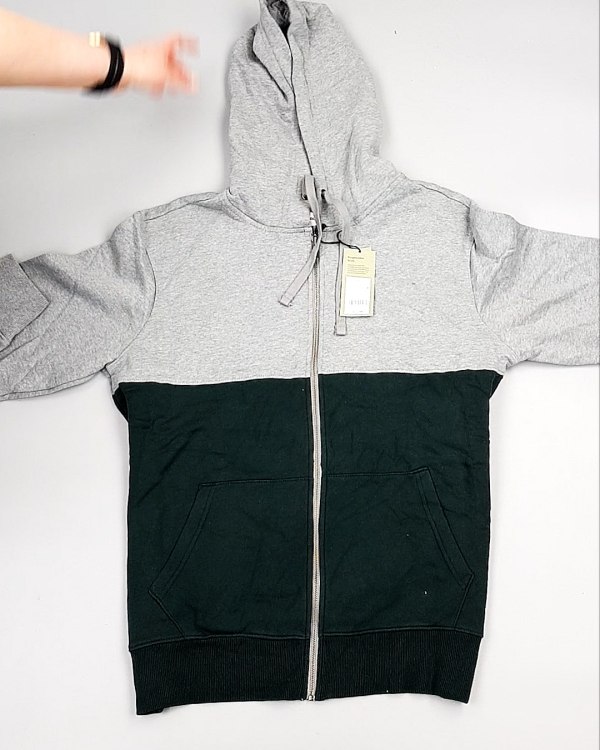 Фотография  255 - AMAZON mix муж весна 015#15 кг, ЛОТ №7737 оптом в Вологде и Вологодской области