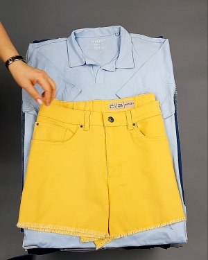 Фотография  857 - LIDL Summer mix 114#20 кг оптом в Вологде и Вологодской области